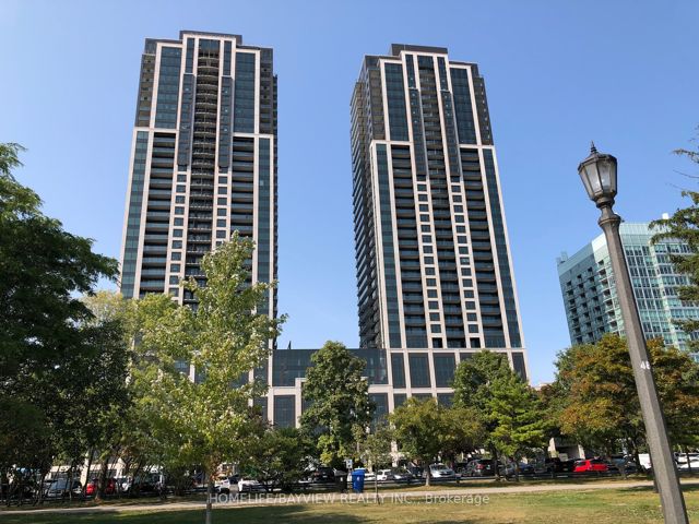 2903 - 1926 Lakeshore Blvd W