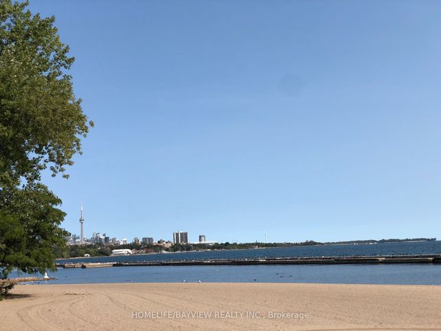 2903 - 1926 Lakeshore Blvd W