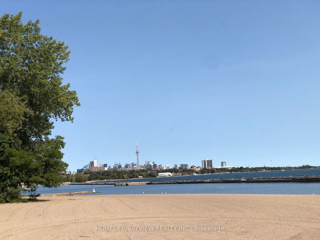 2903 - 1926 Lakeshore Blvd W