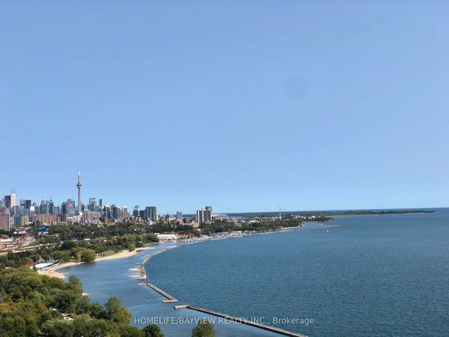 2903 - 1926 Lakeshore Blvd W