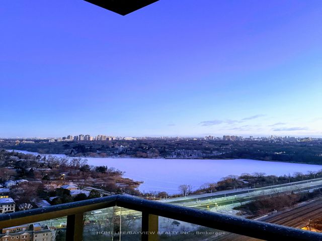 2903 - 1926 Lakeshore Blvd W