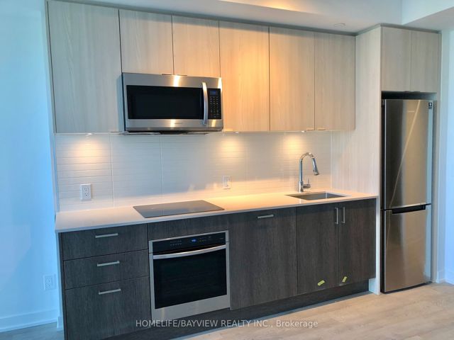 2903 - 1926 Lakeshore Blvd W