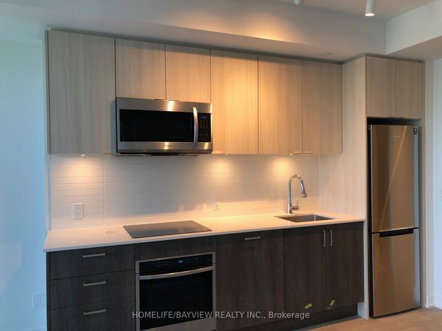 2903 - 1926 Lakeshore Blvd W