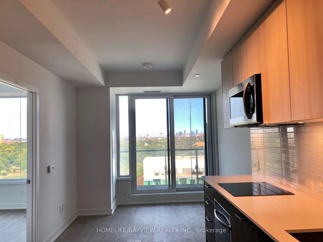 2903 - 1926 Lakeshore Blvd W