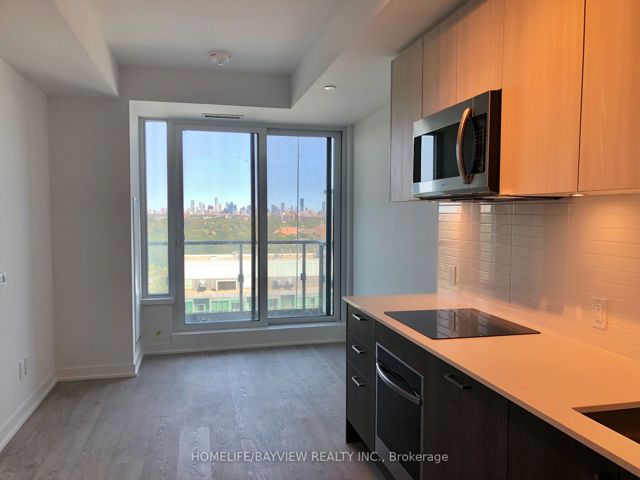 2903 - 1926 Lakeshore Blvd W