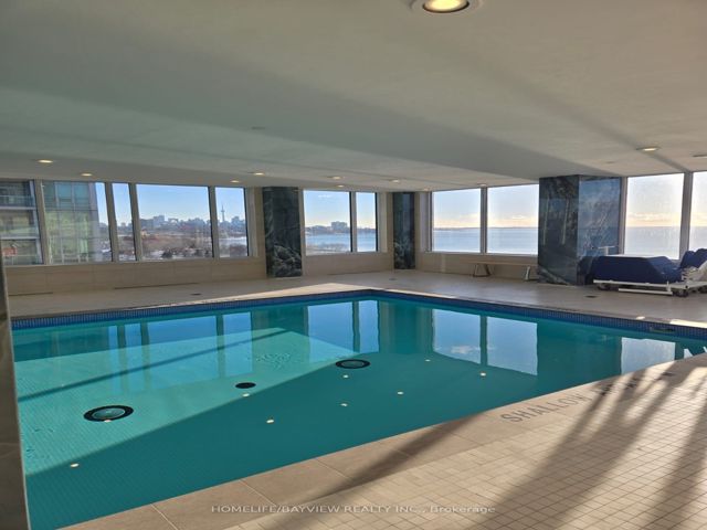 2903 - 1926 Lakeshore Blvd W