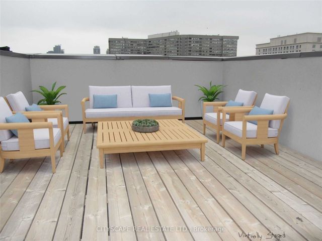 213 - 7 Applewood Lane