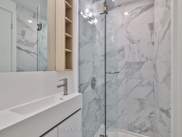 208 - 1100 Sheppard Ave W