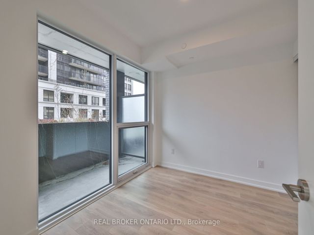 208 - 1100 Sheppard Ave W
