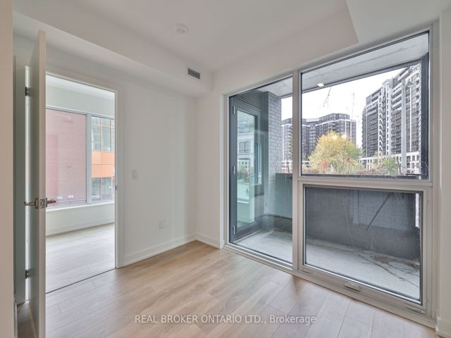 208 - 1100 Sheppard Ave W