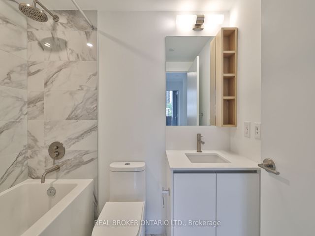 208 - 1100 Sheppard Ave W
