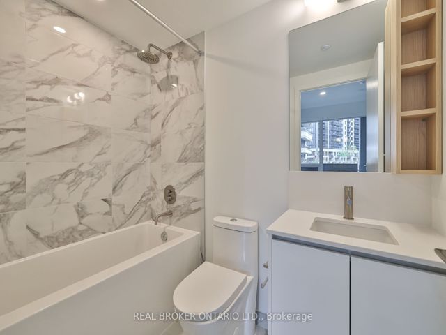 208 - 1100 Sheppard Ave W