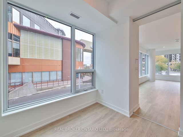 208 - 1100 Sheppard Ave W