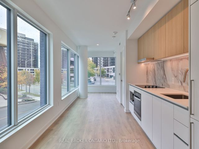 208 - 1100 Sheppard Ave W