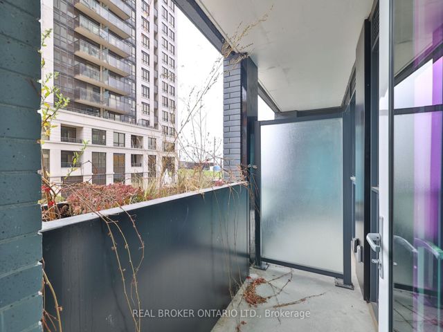 208 - 1100 Sheppard Ave W