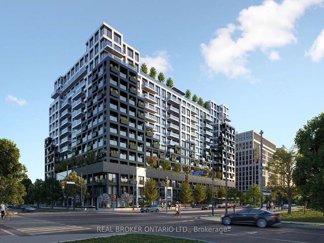 208 - 1100 Sheppard Ave W