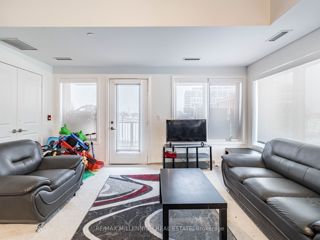 116 - 155 Downsview Park Blvd