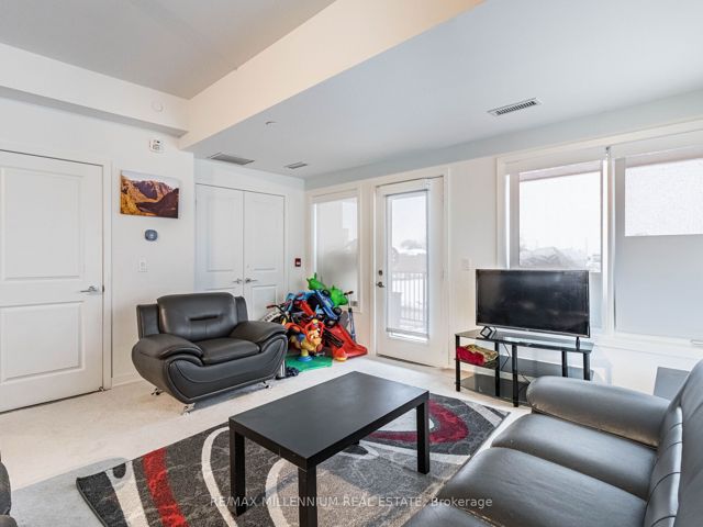 116 - 155 Downsview Park Blvd