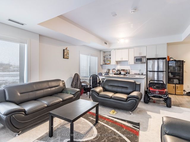 116 - 155 Downsview Park Blvd