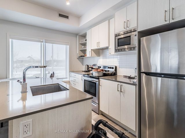 116 - 155 Downsview Park Blvd