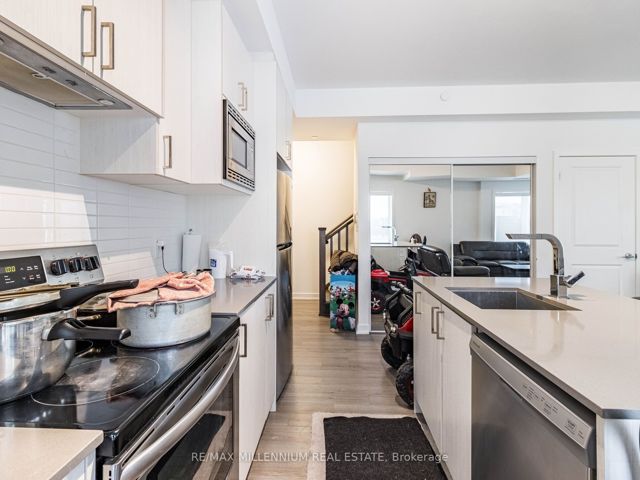 116 - 155 Downsview Park Blvd
