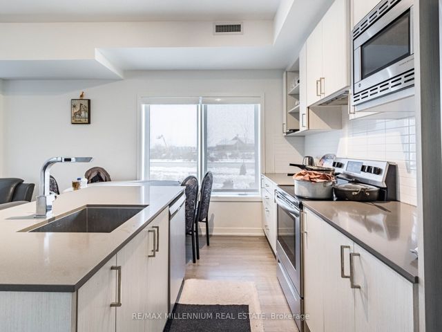 116 - 155 Downsview Park Blvd
