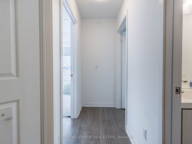 116 - 155 Downsview Park Blvd
