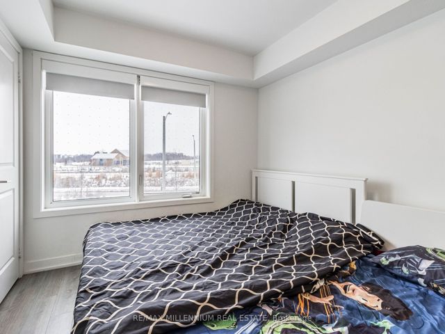116 - 155 Downsview Park Blvd