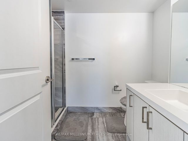 116 - 155 Downsview Park Blvd