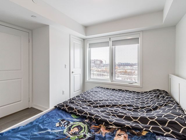 116 - 155 Downsview Park Blvd