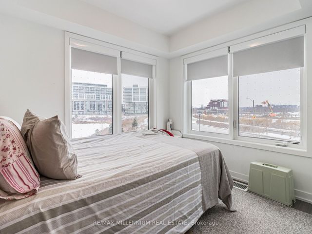 116 - 155 Downsview Park Blvd