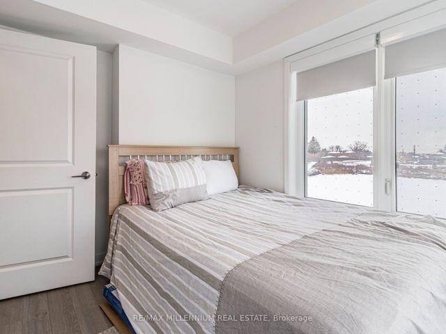 116 - 155 Downsview Park Blvd