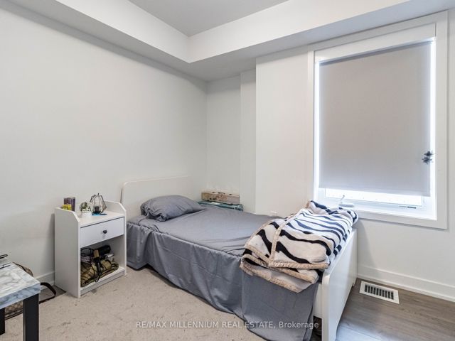 116 - 155 Downsview Park Blvd