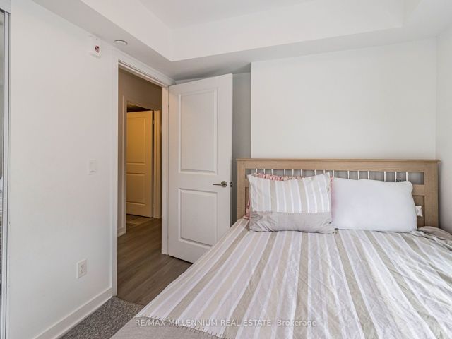 116 - 155 Downsview Park Blvd