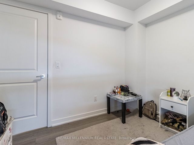 116 - 155 Downsview Park Blvd