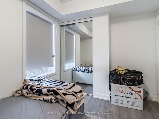 116 - 155 Downsview Park Blvd