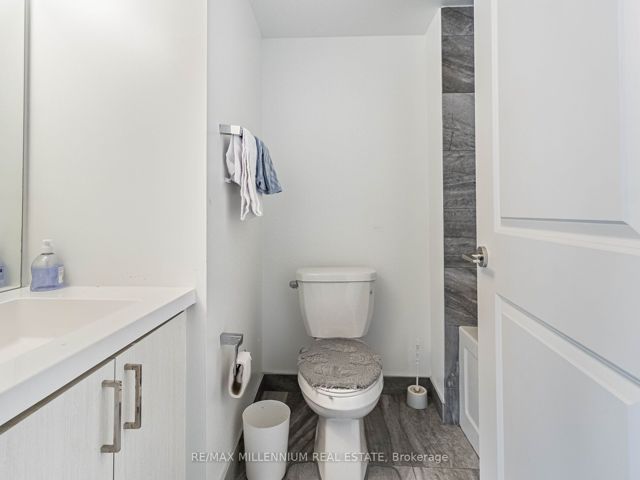 116 - 155 Downsview Park Blvd