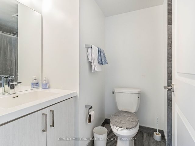 116 - 155 Downsview Park Blvd