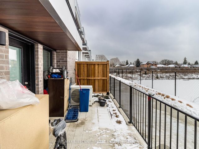 116 - 155 Downsview Park Blvd