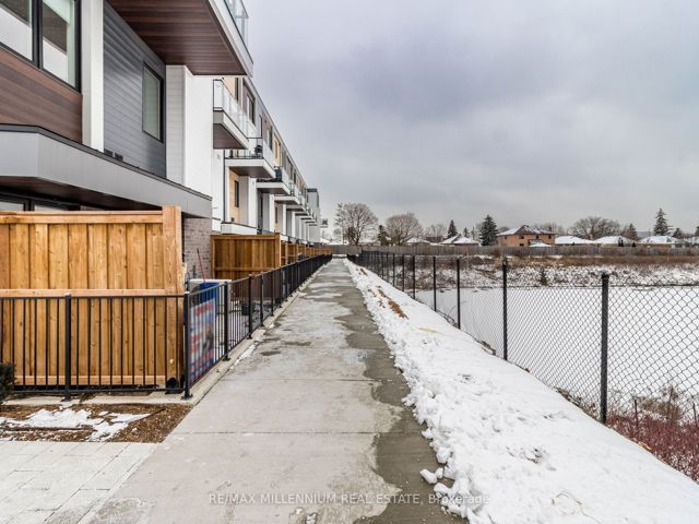 116 - 155 Downsview Park Blvd