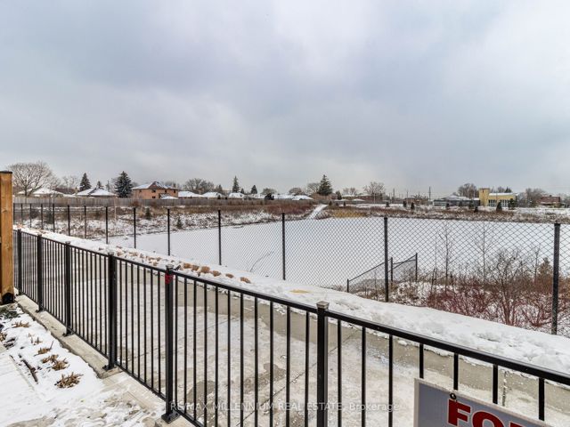 116 - 155 Downsview Park Blvd