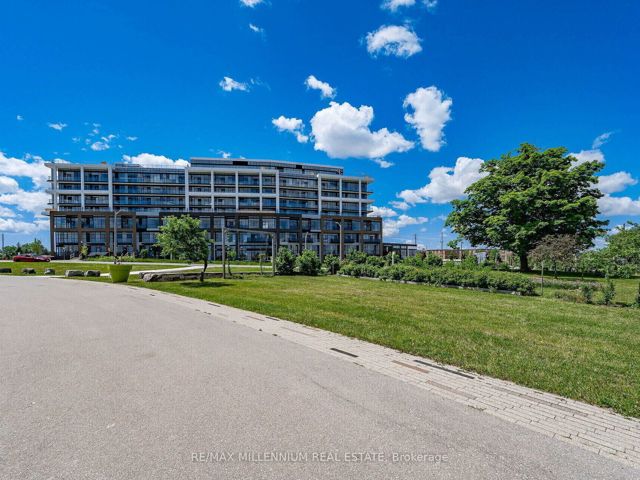 116 - 155 Downsview Park Blvd