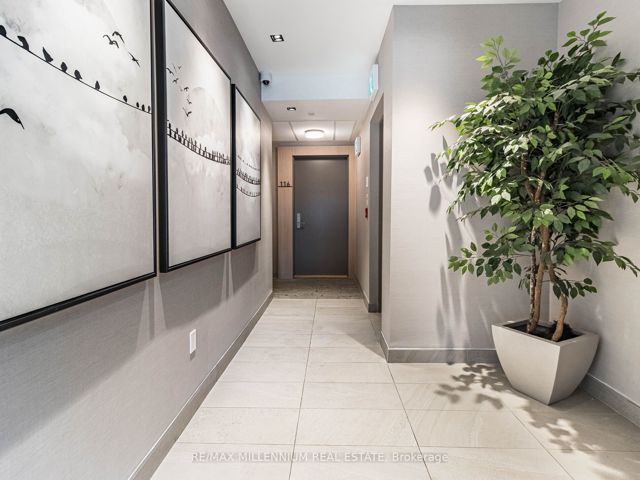 116 - 155 Downsview Park Blvd