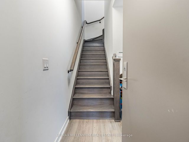 116 - 155 Downsview Park Blvd