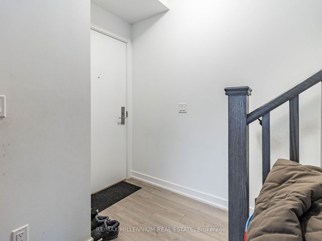 116 - 155 Downsview Park Blvd