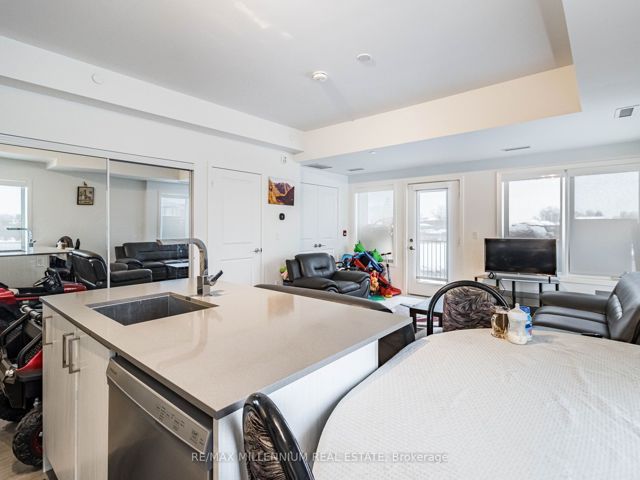 116 - 155 Downsview Park Blvd