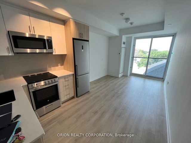 302 - 1195 The Queensway  W