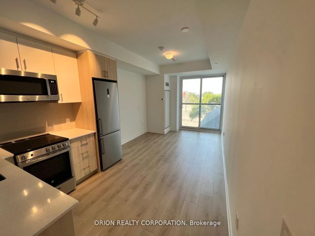 302 - 1195 The Queensway  W