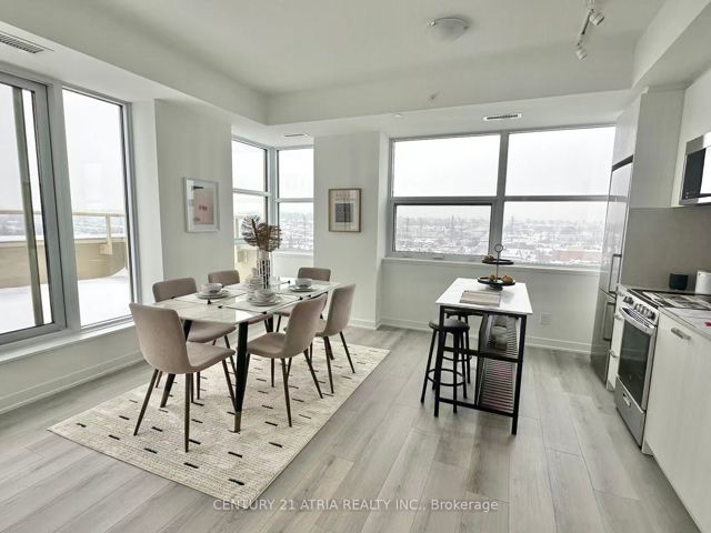 1012 - 1787 St Clair Ave W