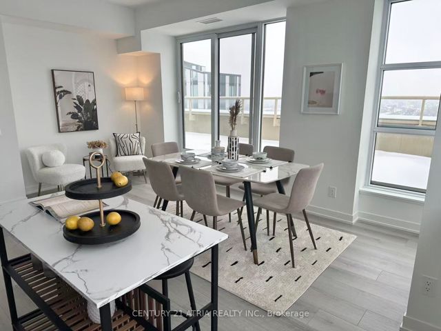 1012 - 1787 St Clair Ave W